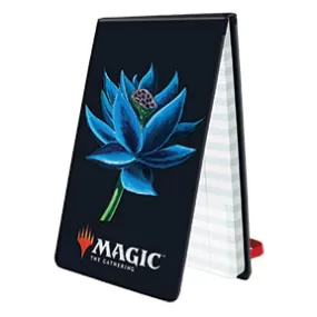 Black Lotus Life Pad for Magic: The Gathering