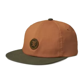 Campover Strapback Hat