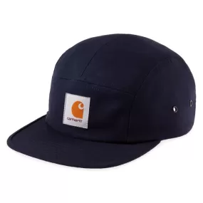 Carhartt Backley Cap Dark Navy