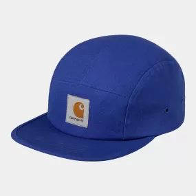 Carhartt Backley Cap Lazurite