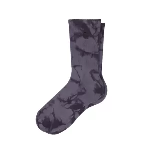 Carhartt WIP Vista Socks Dark Iris / Provence