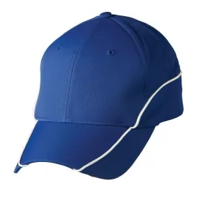 CH21 Contrast Lining Cap