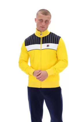 Eccellente Track Jacket