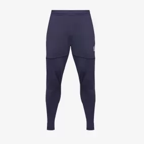 Flare Training Pants - Navy