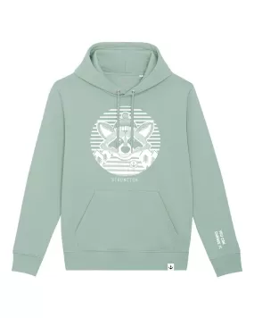 Fred Classic Hoodie - Aloe