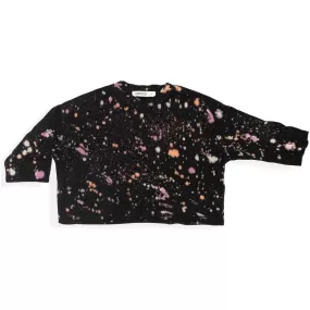 hermosa pullover | celestial