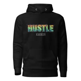 Hustle Harder Hoodie