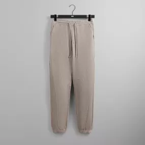 Kith Mercer 8 Sweatpant - Mantle Heather