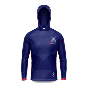 MEN Margen Racer Hoody