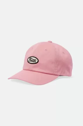 Parsons LP Cap