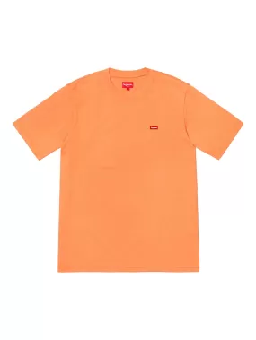 Supreme Small Box Tee Orange [SS20]