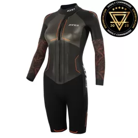 Swimrun Evolution Wetsuit